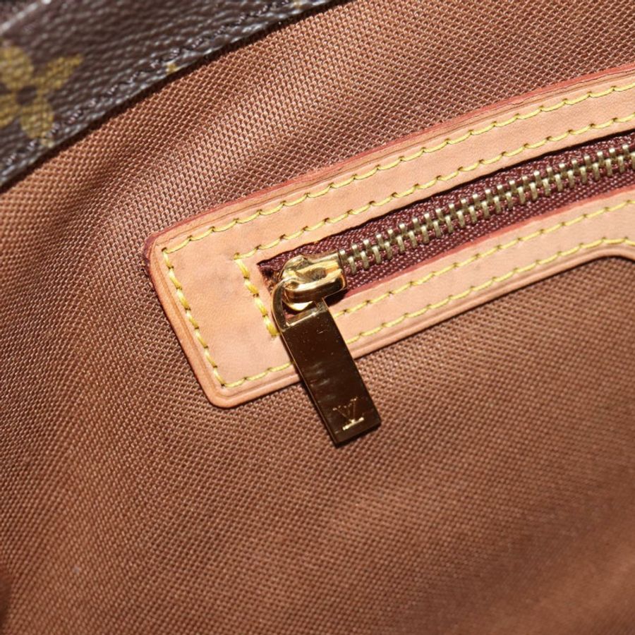 【日本直送】路易威登 Monogram Cabas 鋼琴托特包 M51148 LV 正品 145963V-24