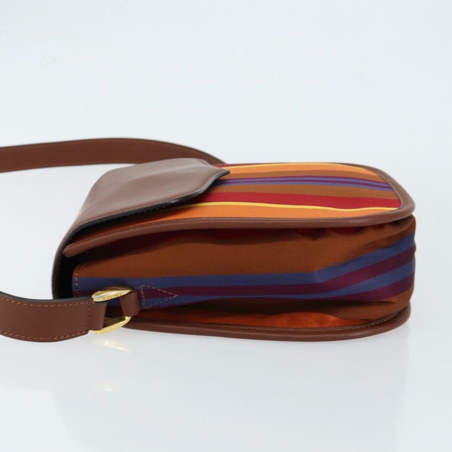【日本直送】CELINE 肩帆布包 多色 金色 正品 130839V-3