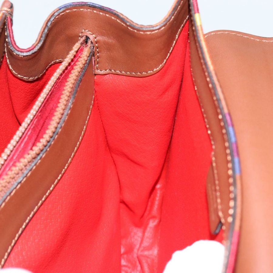 【日本直送】CELINE 肩帆布包 多色 金色 正品 130839V-20