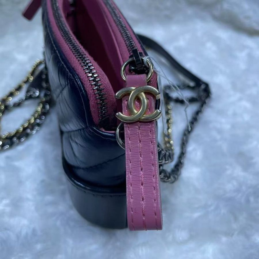 Chanel Gabrielle Clutch.流浪包 WOC-1