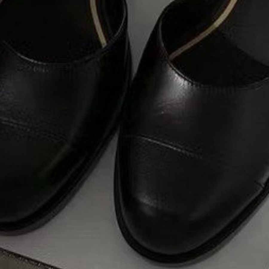 香奈兒 23P瑪莉珍鞋 38-6