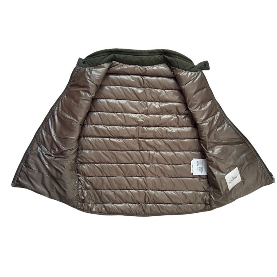 MONCLER 羽絨 背心-6