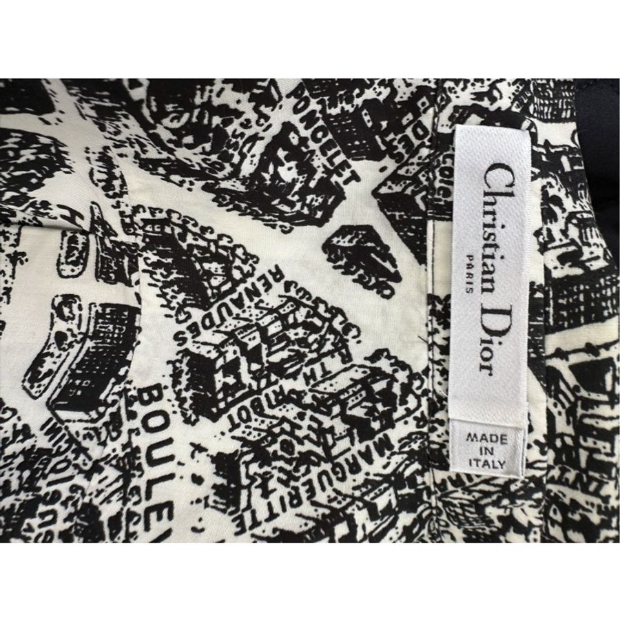 Dior 短袖上衣-5