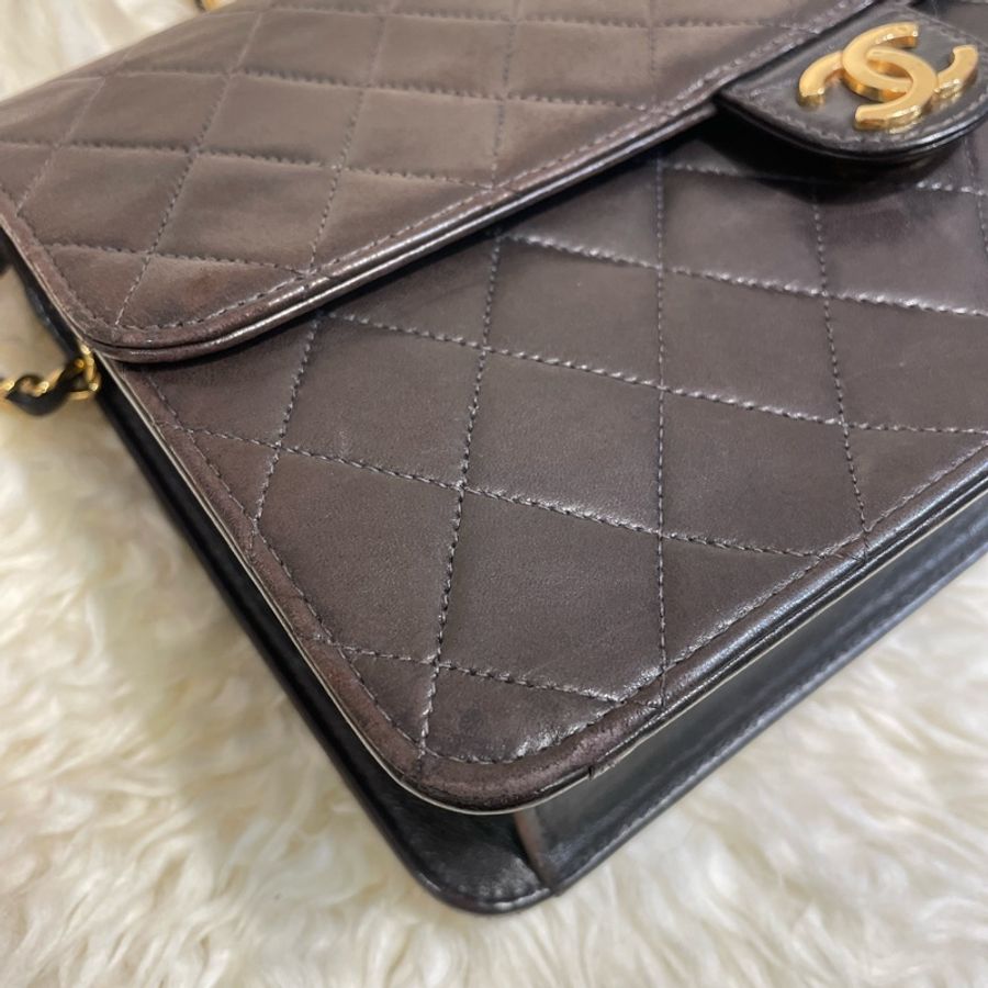 Chanel Vintage Bag-2