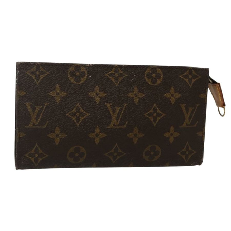 【日本直送】路易威登 Monogram Bucket GM 配件包 LV Auth 144051-0