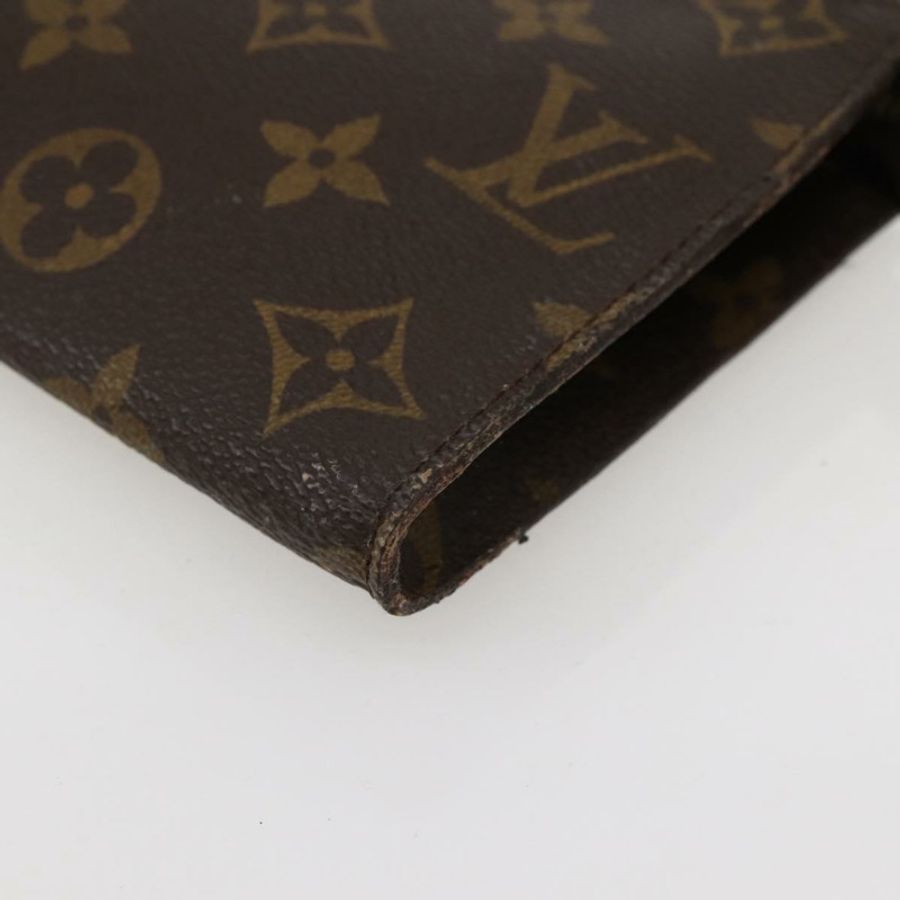 【日本直送】路易威登 Monogram Bucket GM 配件包 LV Auth 144051-6