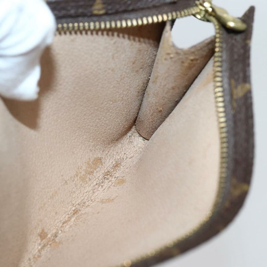 【日本直送】路易威登 Monogram Bucket GM 配件包 LV Auth 144051-10
