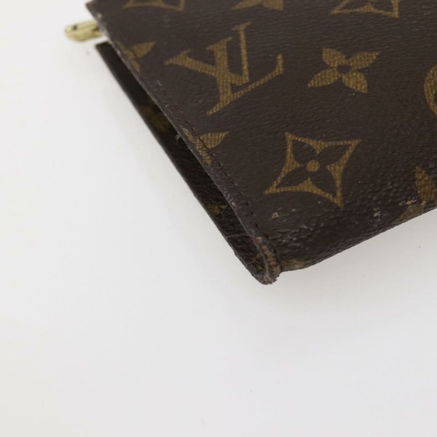【日本直送】路易威登 Monogram Bucket GM 配件包 LV Auth 144051-13