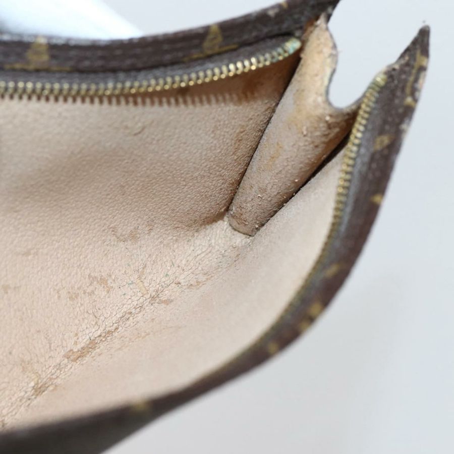 【日本直送】路易威登 Monogram Bucket GM 配件包 LV Auth 144051-16