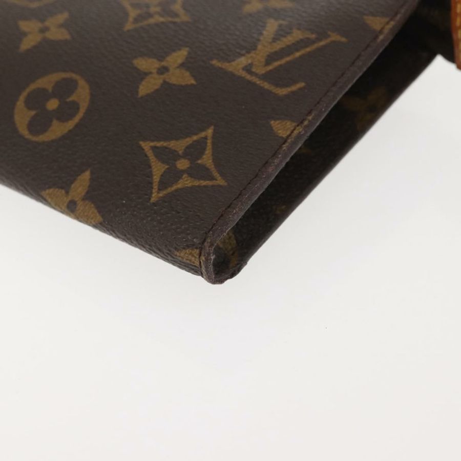 【日本直送】路易威登 Monogram Bucket GM 配件包 LV Auth 143538-13