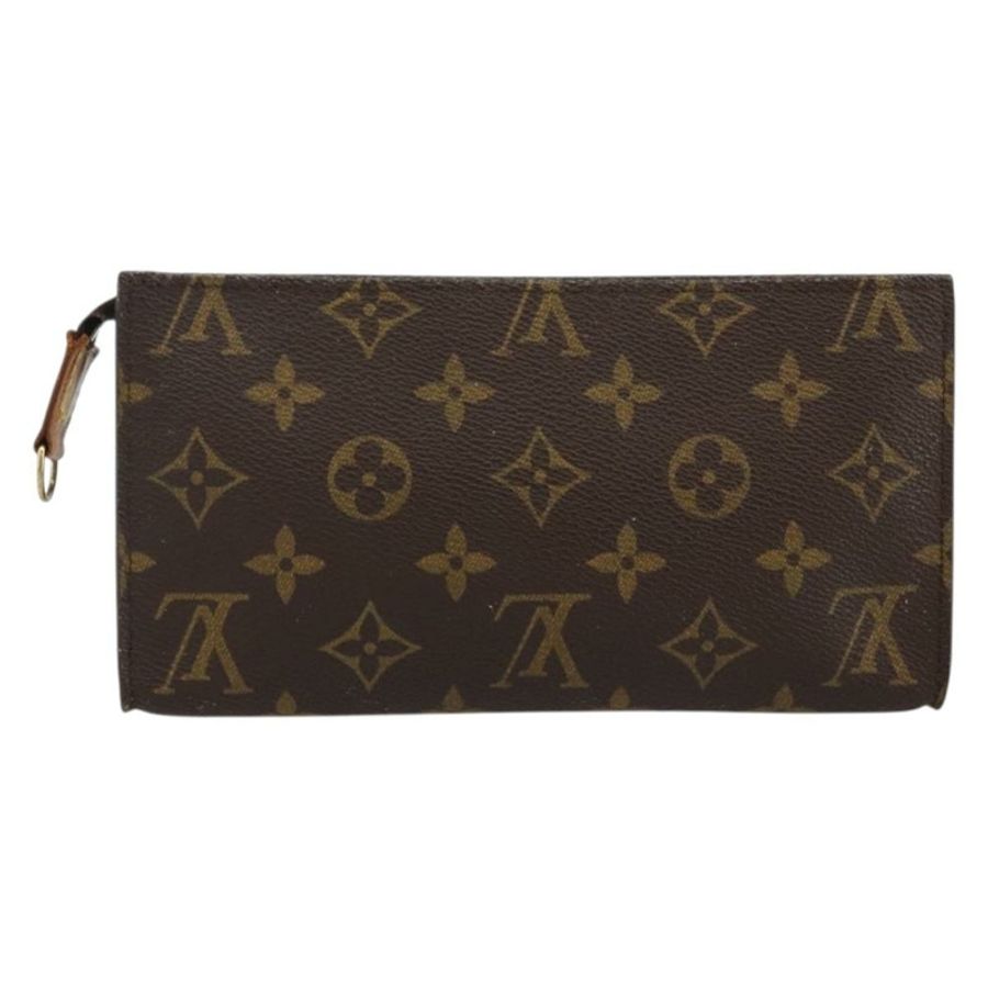 【日本直送】路易威登 Monogram Bucket GM 配件包 LV 正品 145093-1