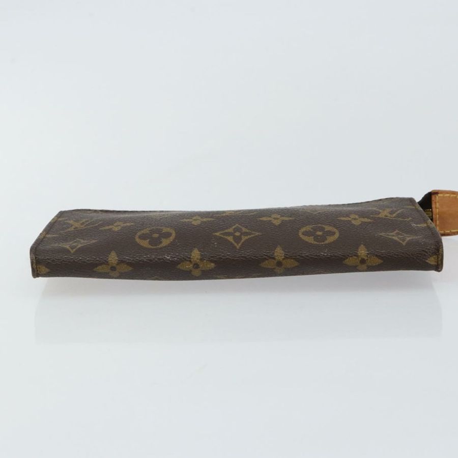 【日本直送】路易威登 Monogram Bucket GM 配件包 LV 正品 145093-5
