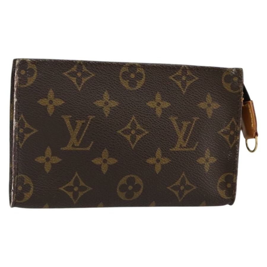 【日本直送】路易威登 Monogram Bucket PM 配件包 LV Auth 145052-0