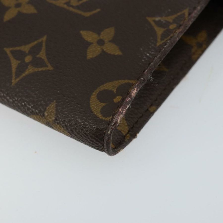 【日本直送】路易威登 Monogram Bucket PM 配件包 LV Auth 145052-6