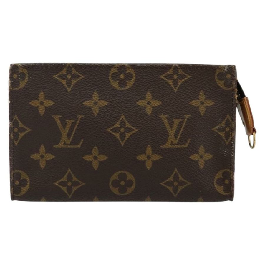 【日本直送】路易威登 Monogram Bucket PM 配件包 LV Auth 145052-12