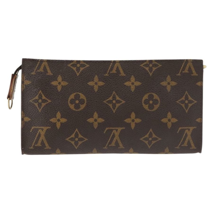 【日本直送】路易威登 Monogram Bucket GM 配件包 LV 正品 145528-1