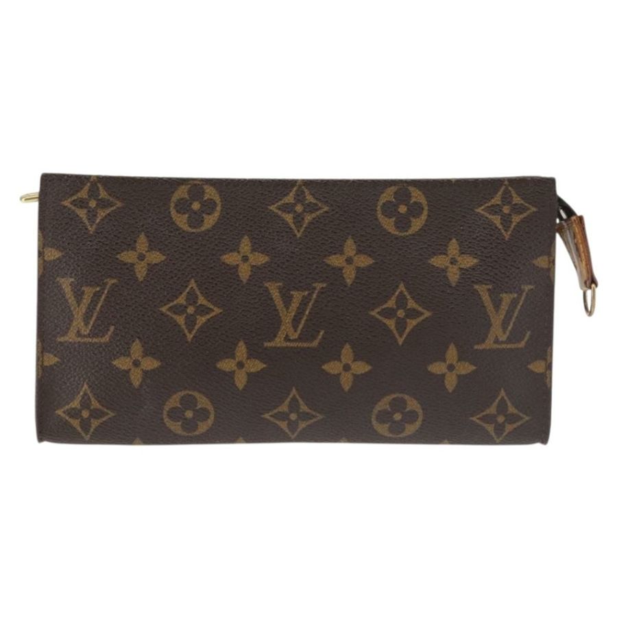 【日本直送】路易威登 Monogram Bucket GM 配件包 LV 正品 145528-12