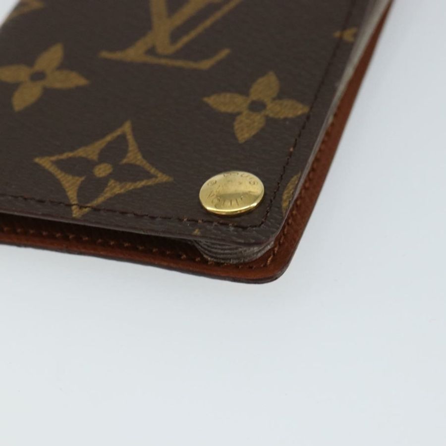 【日本直送】路易威登 Monogram Porto Cartes 信用卡壓卡包 M60937 正品 146035-6