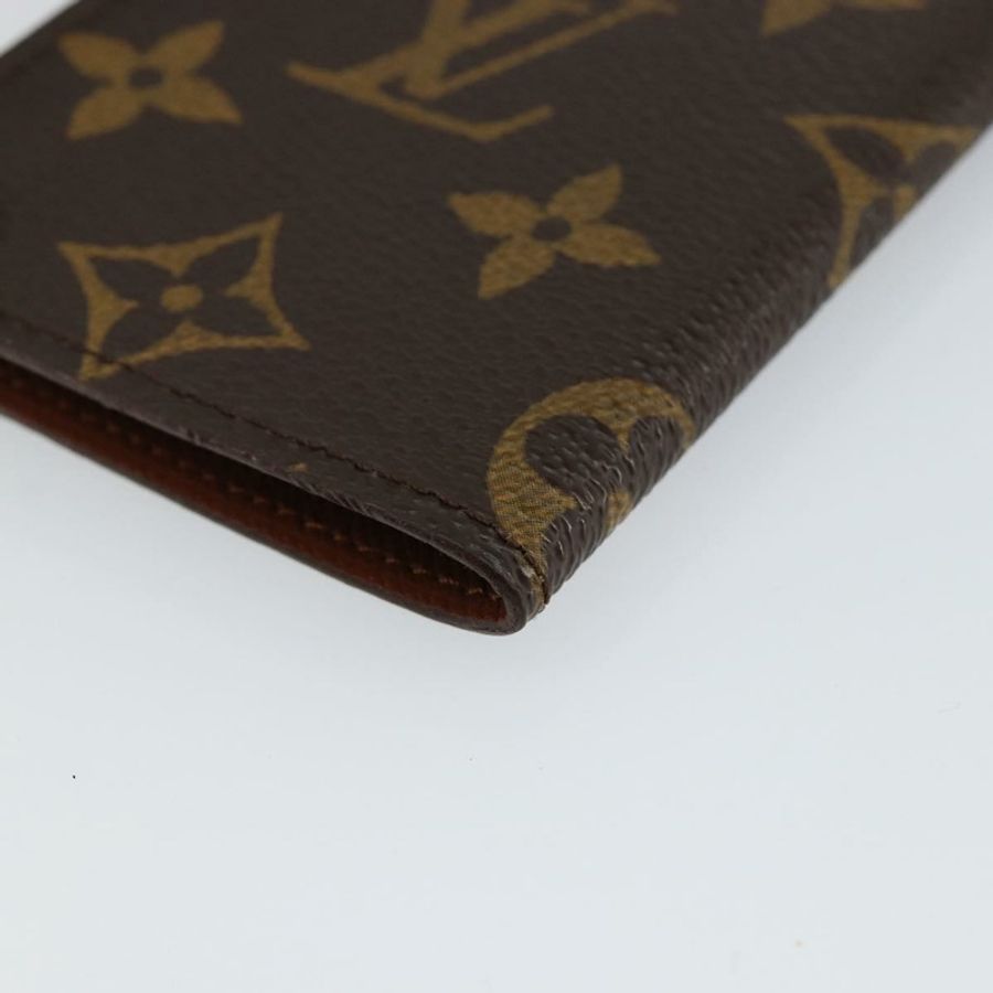 【日本直送】路易威登 Monogram Porto Cartes 信用卡壓卡包 M60937 正品 146035-14