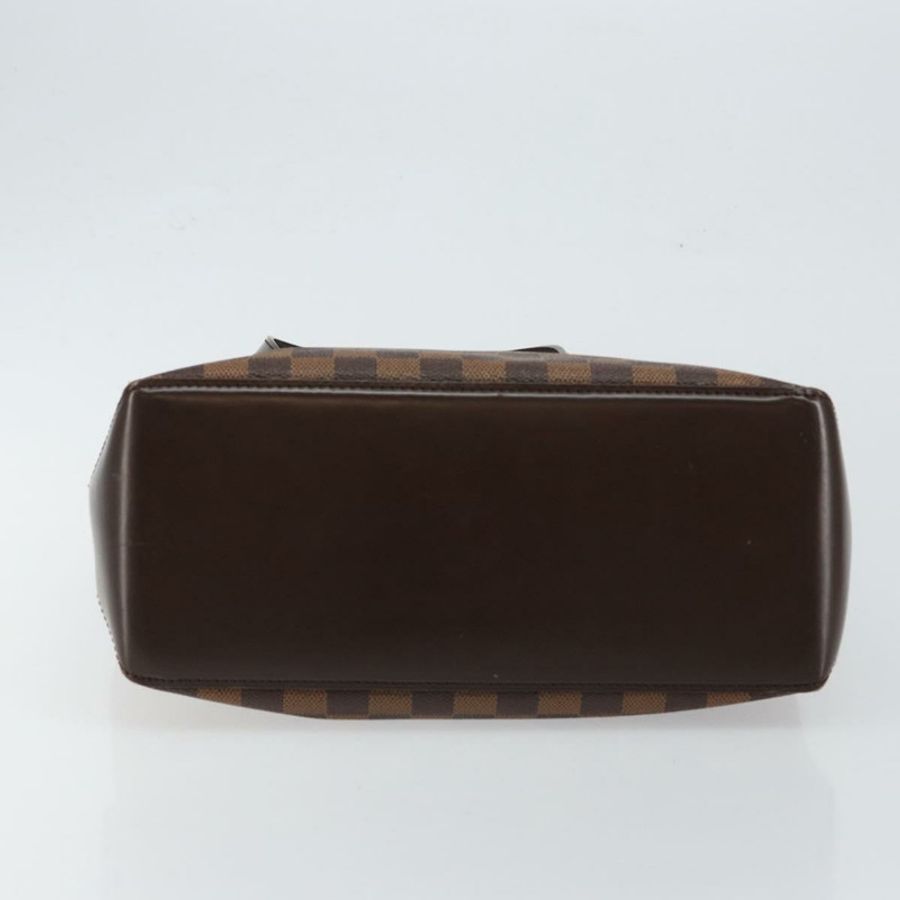 【日本直送】路易威登 Damier Ebene Cabas 鋼琴手提包 M51148 LV 正品 145837-4