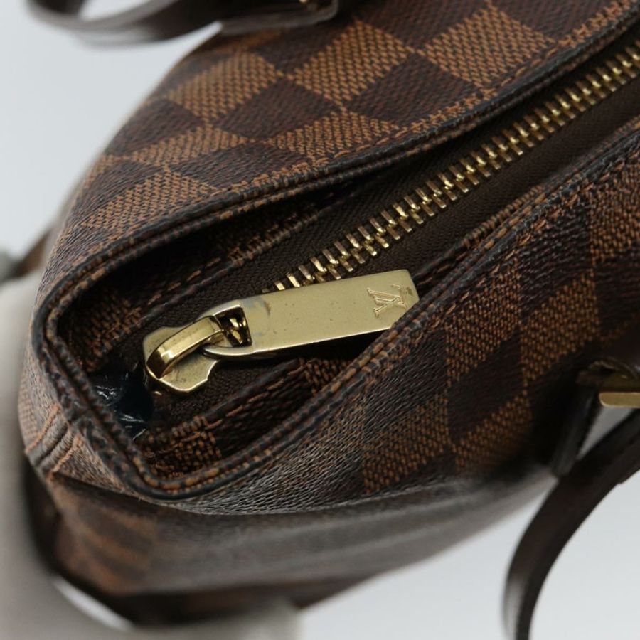 【日本直送】路易威登 Damier Ebene Cabas 鋼琴手提包 M51148 LV 正品 145837-9