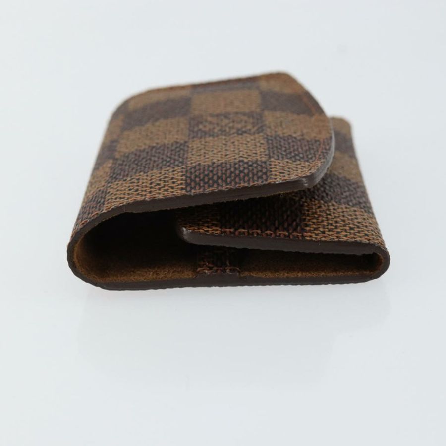 【日本直送】路易威登 Damier Ebene 手鐲包 LV 正品 146166-3