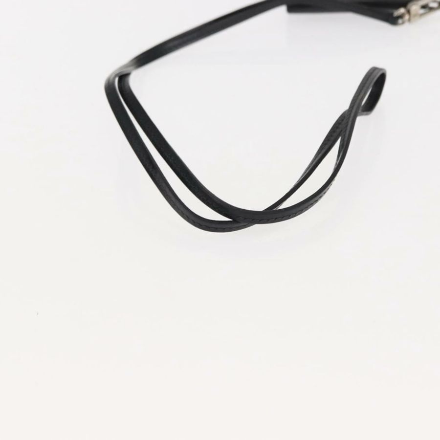 【日本直送】路易威登 Epi Porte CartesID Bandouliere 卡包 黑色 M60082 Auth 147251-6