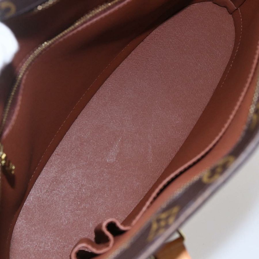 【日本直送】路易威登 Monogram Babylone 手提包 M51102 LV 正品 ep11375-9