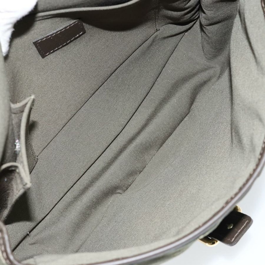 【日本直送】路易威登 Monogram Mini Belanger 單肩包 TST 卡其色 M92673 正品 gh1045-10