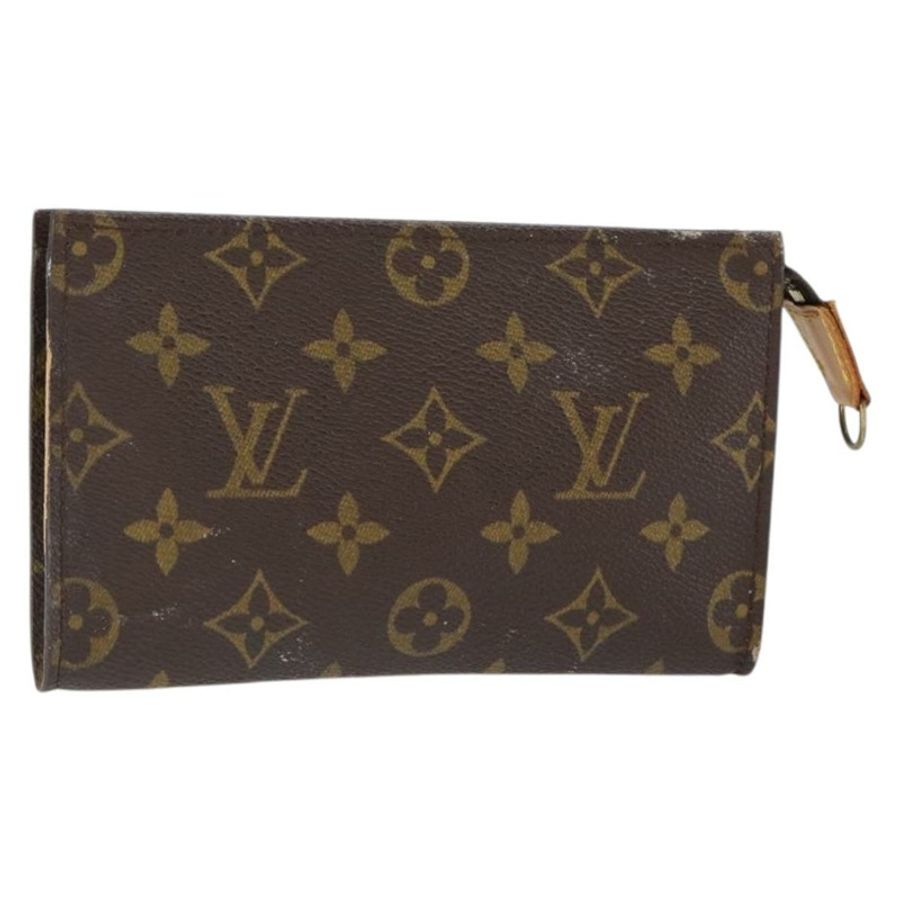 【日本直送】路易威登 Monogram Bucket PM 配件包 LV 正品 149207-0