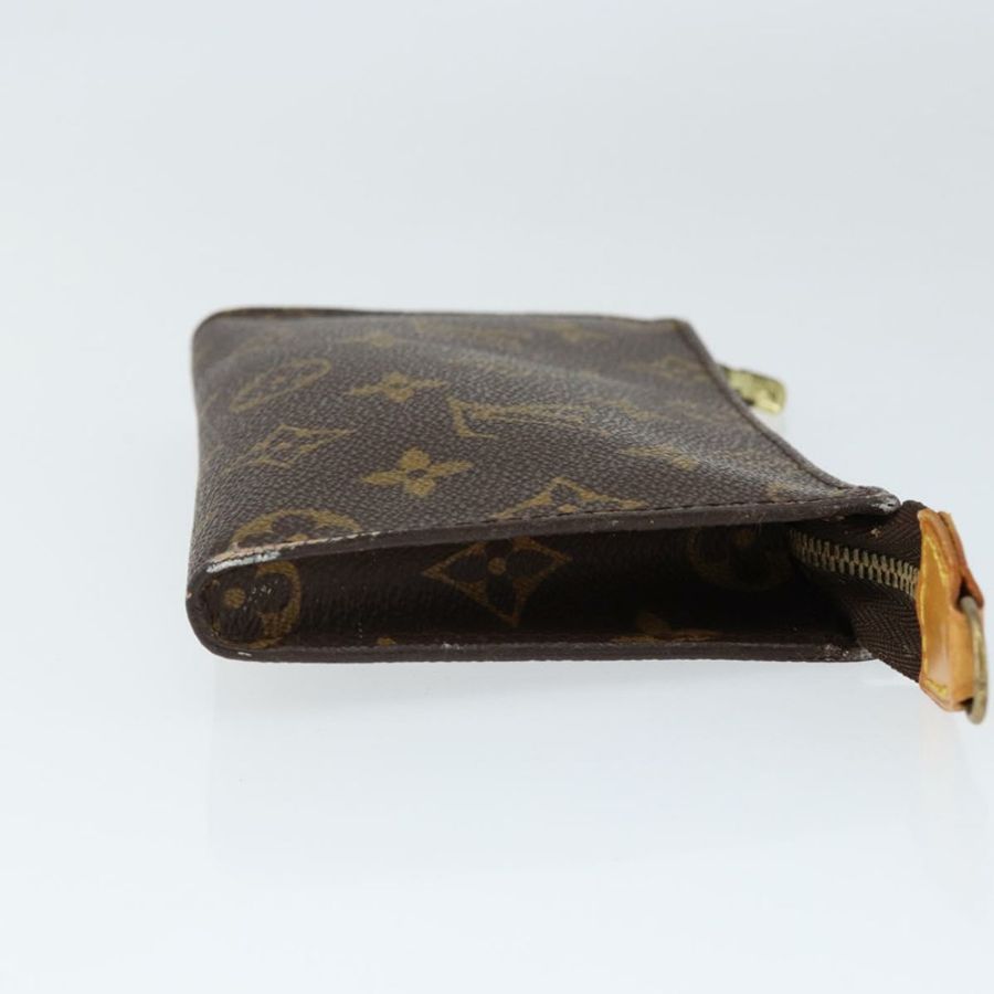 【日本直送】路易威登 Monogram Bucket PM 配件包 LV 正品 149207-2