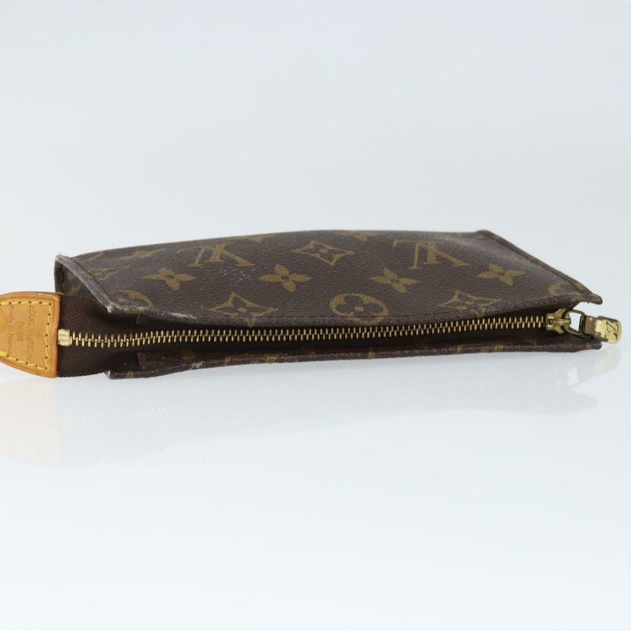【日本直送】路易威登 Monogram Bucket PM 配件包 LV 正品 149207-4
