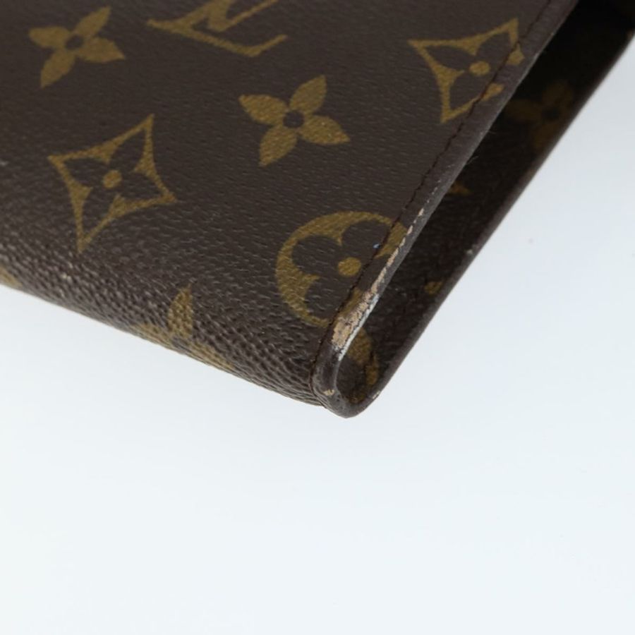 【日本直送】路易威登 Monogram Bucket PM 配件包 LV 正品 149207-6