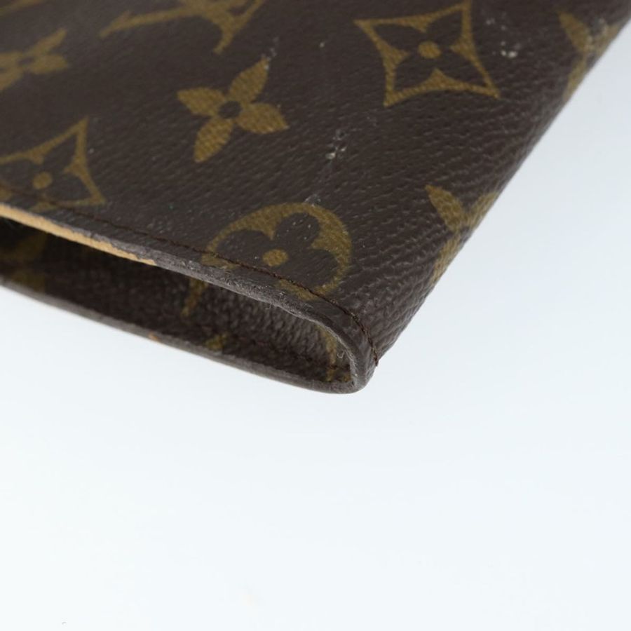 【日本直送】路易威登 Monogram Bucket PM 配件包 LV 正品 149207-13