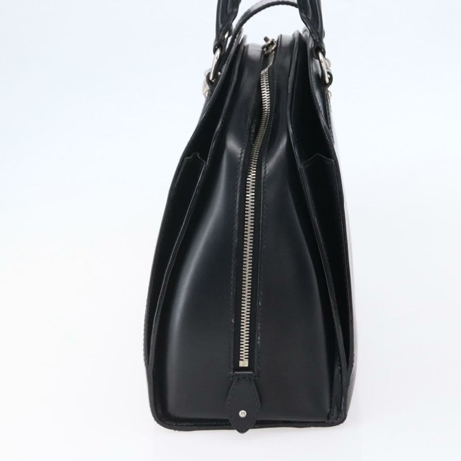 【日本直送】路易威登 Epi Pont Neuf PM 手提包 黑色 M59072 LV 正品 149142-3