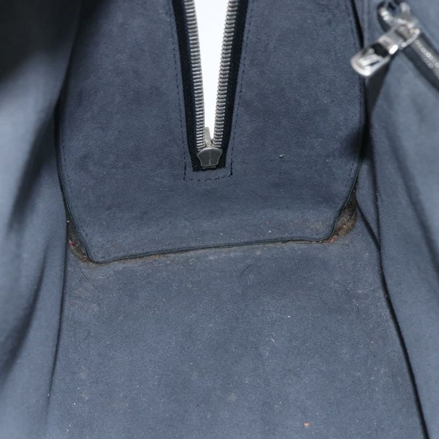 【日本直送】路易威登 Epi Pont Neuf PM 手提包 黑色 M59072 LV 正品 149142-20