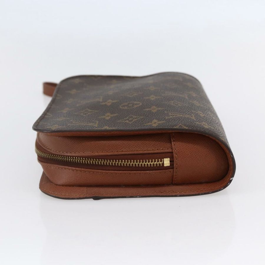 【日本直送】路易威登 Monogram Orsay 手拿包 M51790 LV 正品 150009-2