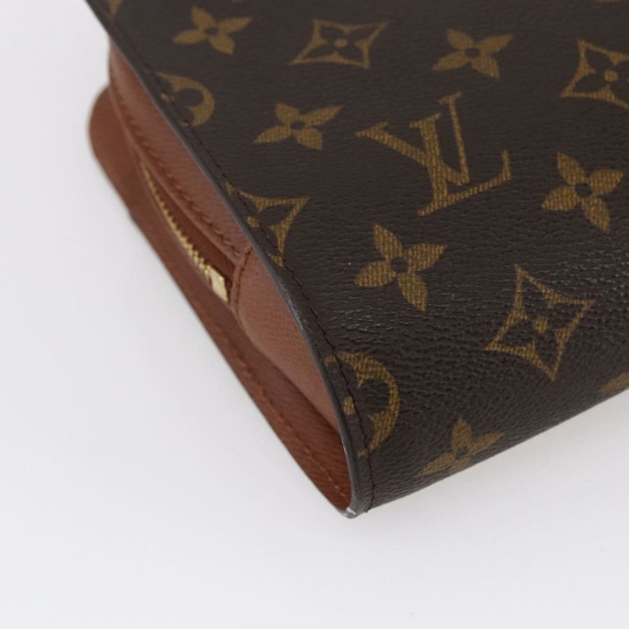 【日本直送】路易威登 Monogram Orsay 手拿包 M51790 LV 正品 150009-14