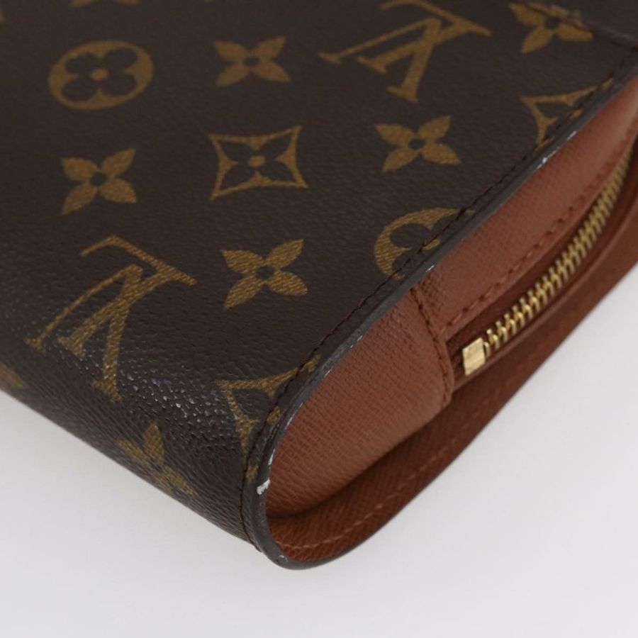 【日本直送】路易威登 Monogram Orsay 手拿包 M51790 LV 正品 150009-15