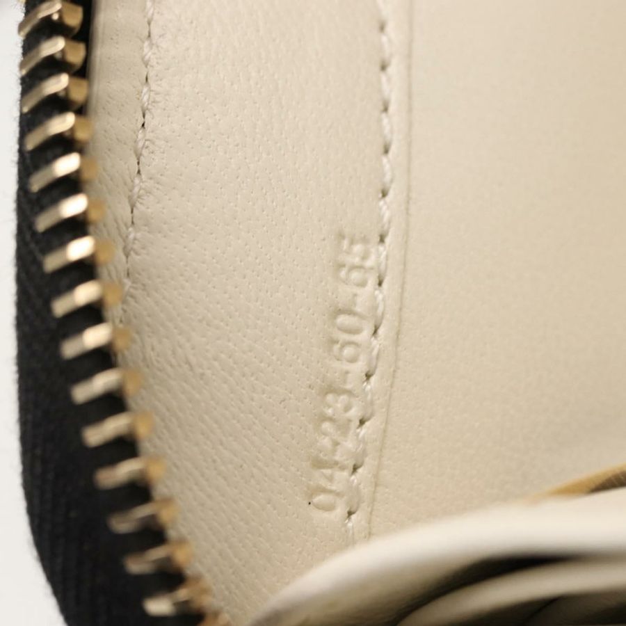 【日本直送】Chloe Sense 皮夾 皮革 黑色 正品 148478-18