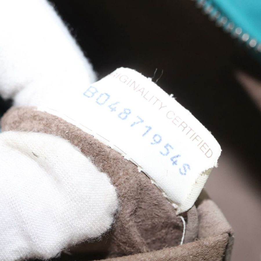 【日本直送】BOTTEGA VENETA INTRECCIATO 皮革單背包,土耳其藍,正品 148399-22
