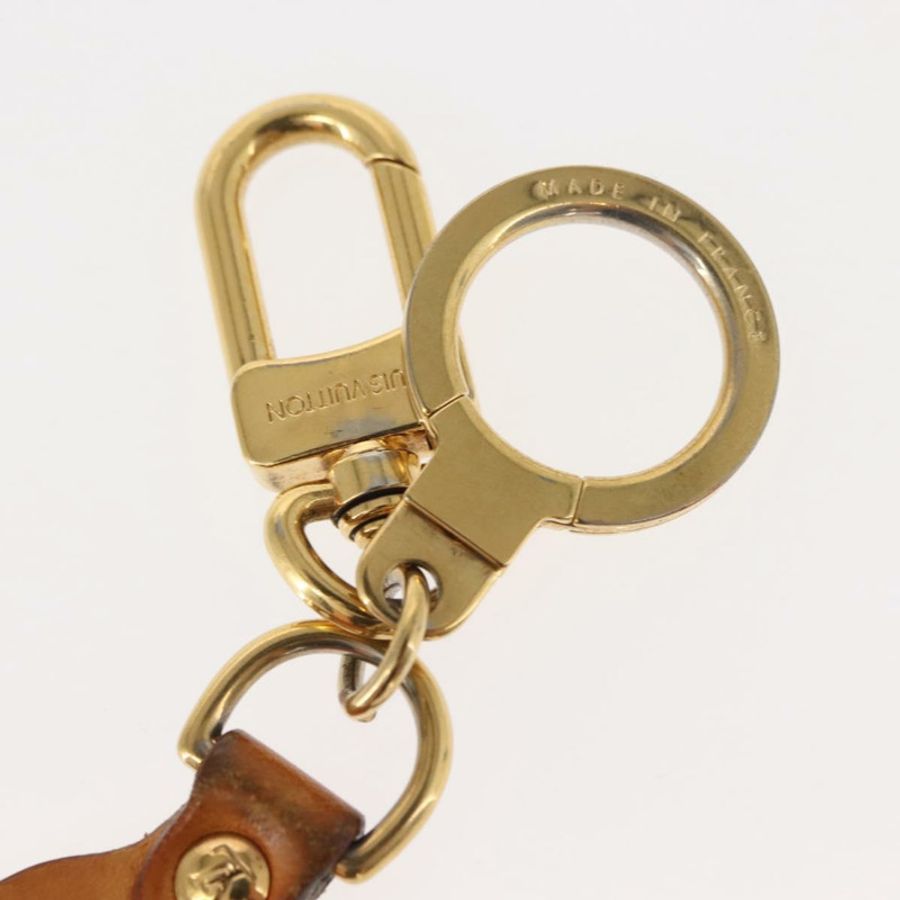 【日本直送】路易威登 Takashi Murakami Porte Cles Panda Charm 皮革手袋 M62637 正品 150315-6