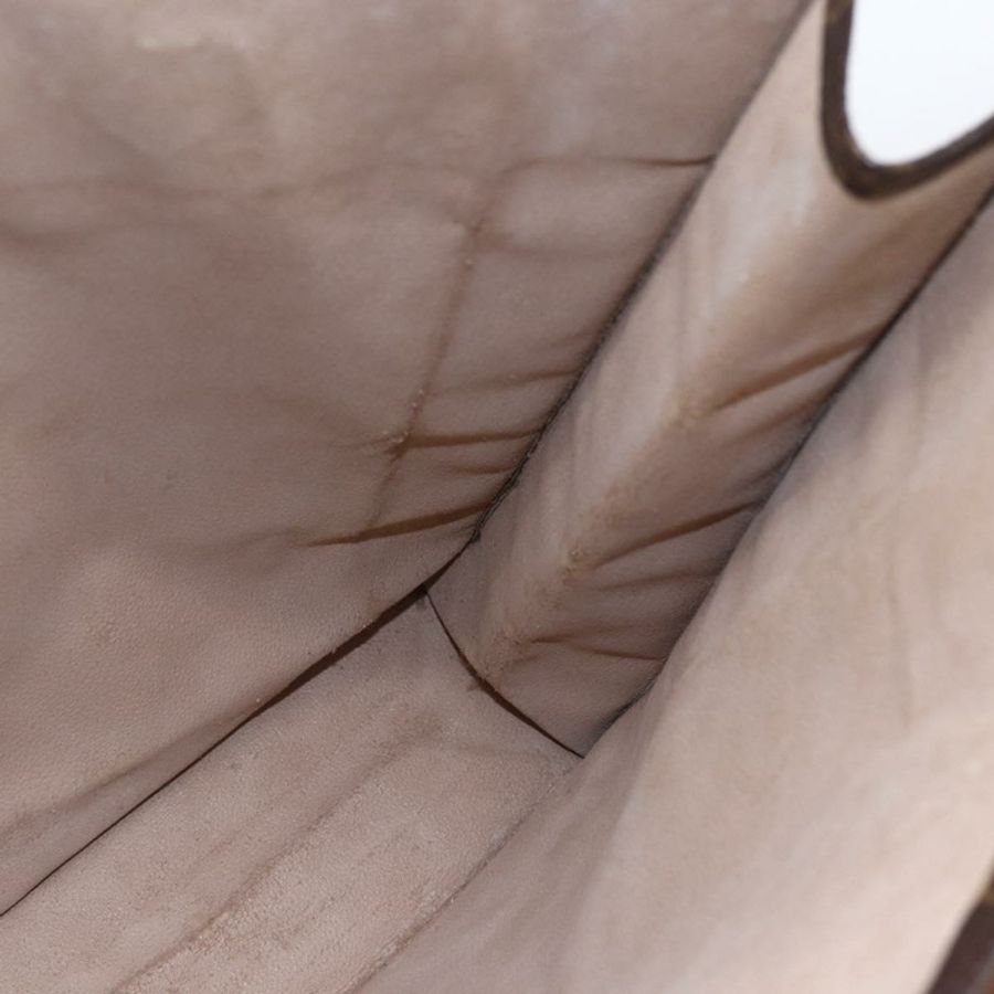 【日本直送】路易威登 Monogram Sac Plat 手提包 M51140 LV 正品 145619-16