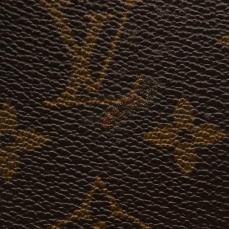 【日本直送】路易威登 Monogram Porto Cartes 信用卡壓卡包 M60937 正品 147099-7