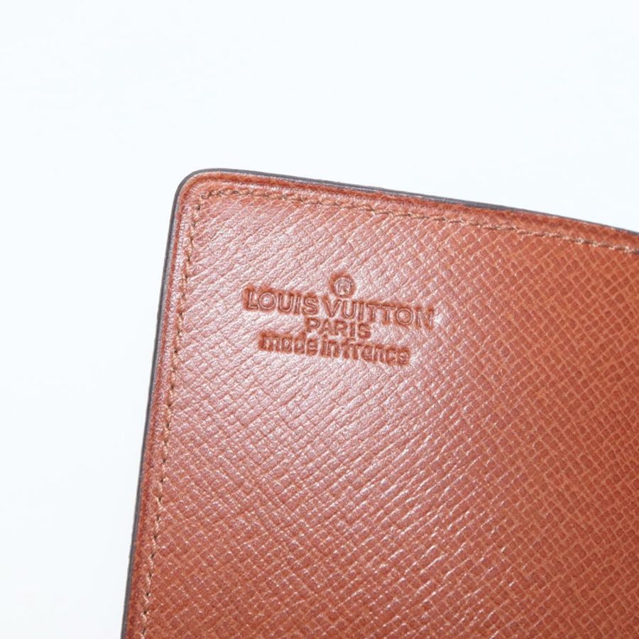 【日本直送】路易威登 Monogram Porto Cartes 信用卡壓卡包 M60937 正品 147099-9