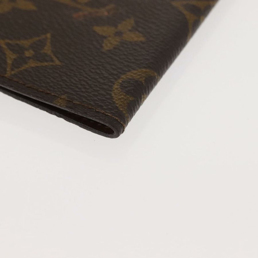 【日本直送】路易威登 Monogram Porto Cartes 信用卡壓卡包 M60937 正品 147099-13
