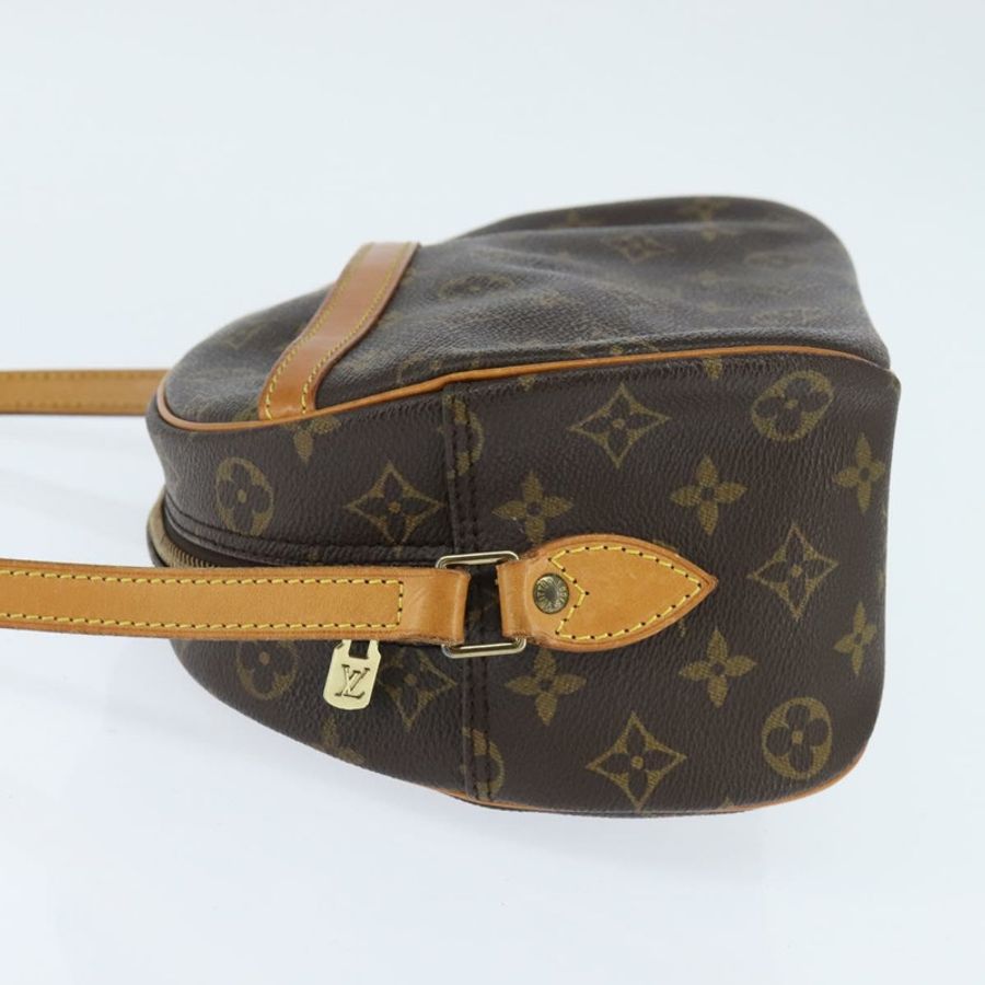 【日本直送】路易威登 Monogram Blois 肩背包 M51221 LV 正品 151099-2