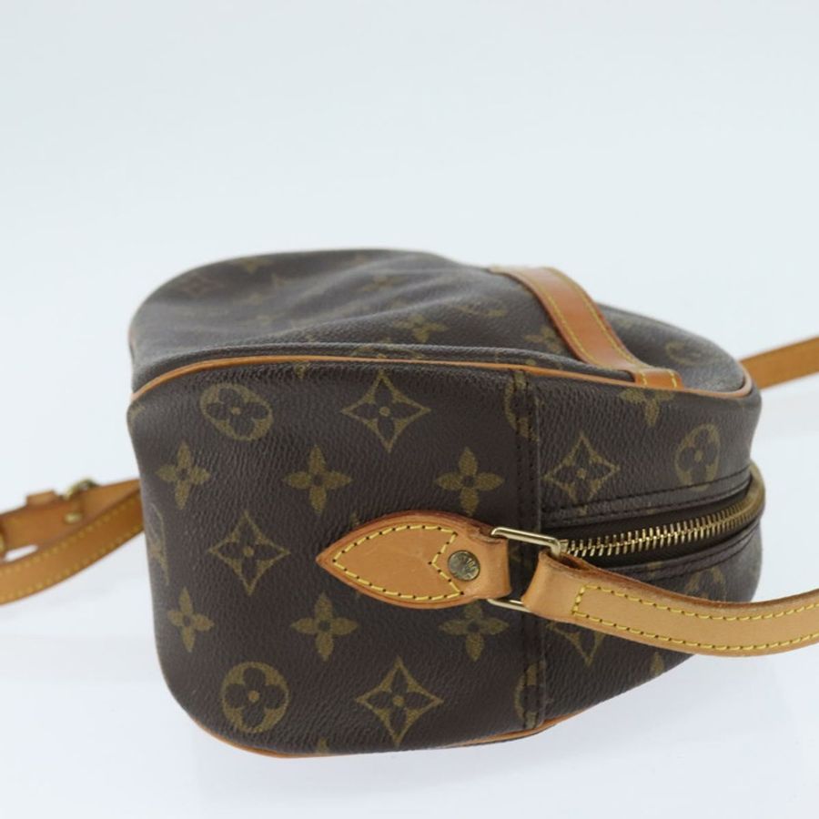 【日本直送】路易威登 Monogram Blois 肩背包 M51221 LV 正品 151099-3