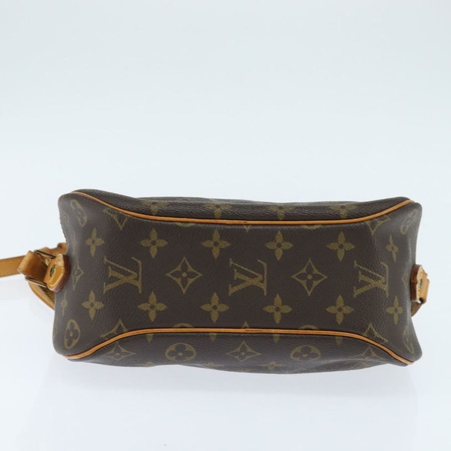 【日本直送】路易威登 Monogram Blois 肩背包 M51221 LV 正品 151099-4