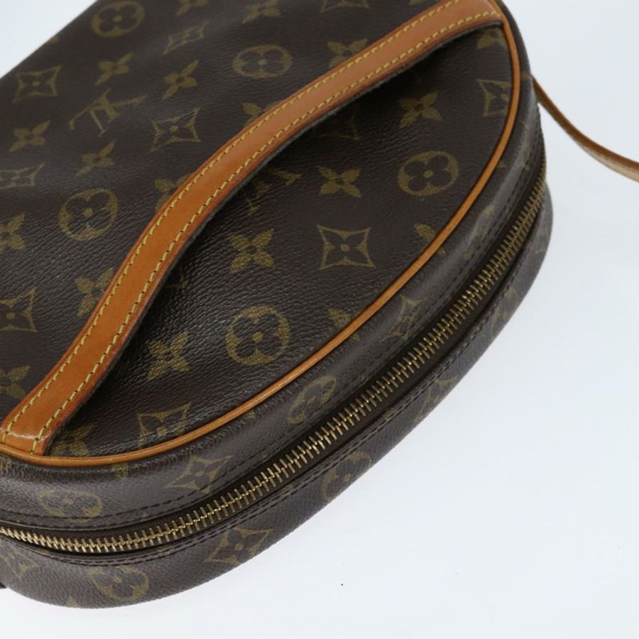 【日本直送】路易威登 Monogram Blois 肩背包 M51221 LV 正品 151099-5